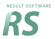 Logo Result Software